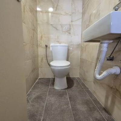 Rental of a brand-new two-story 3-room apartment, 80 m², near Sunnyville Residence, Belgrade, Serbia